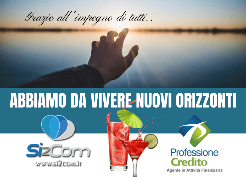 Riuniamo la famiglia di Si2com